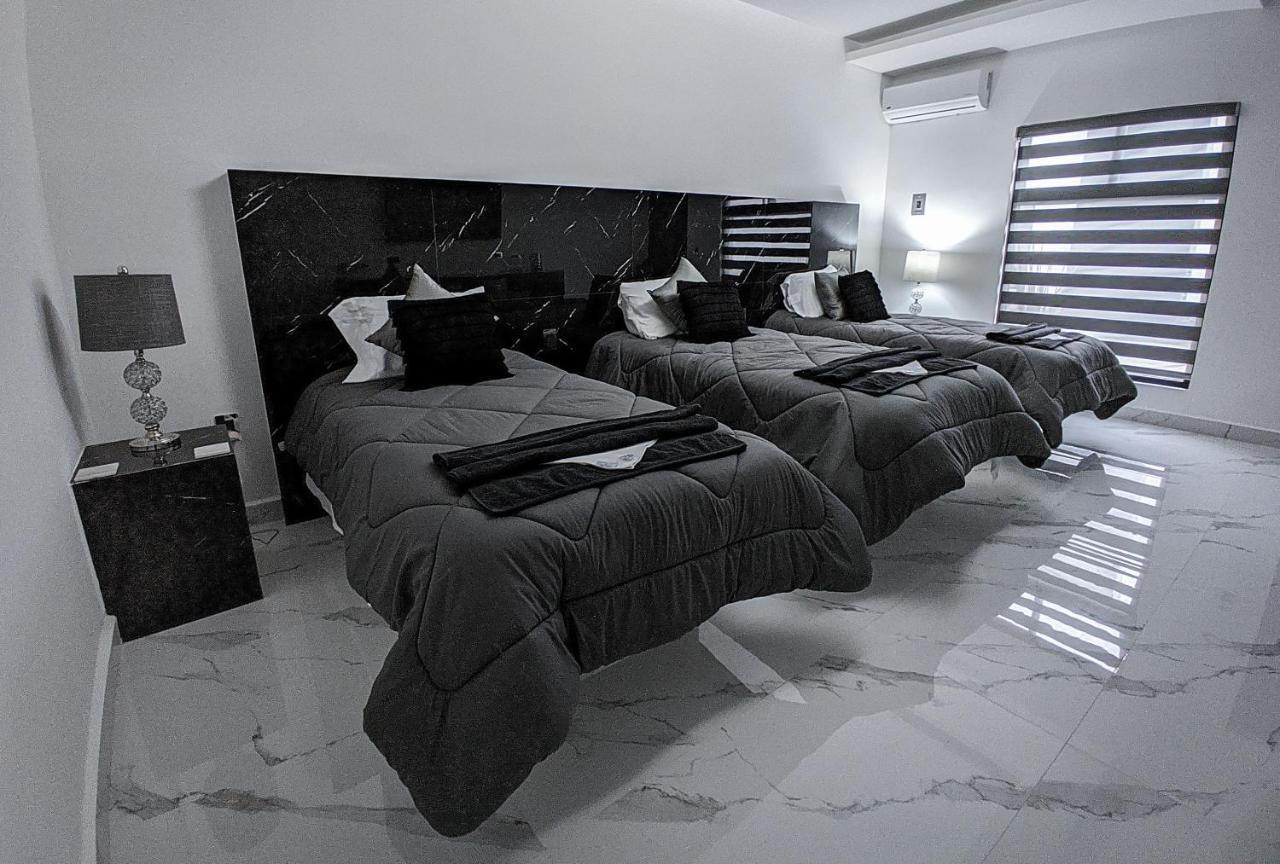 Hotel Dubai Inn & Suites Канделария Экстерьер фото